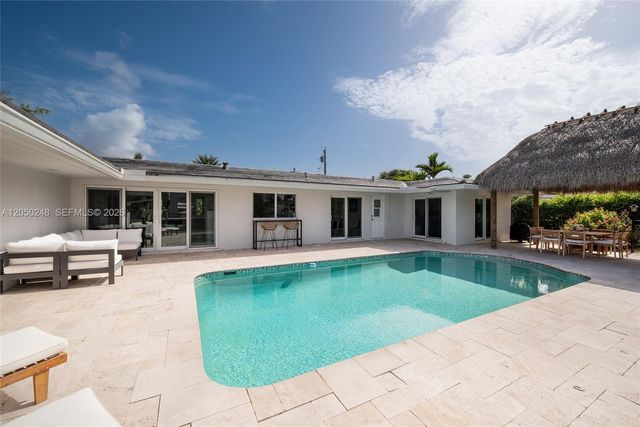 3110 NE 57th Street, Fort Lauderdale, FL 33308