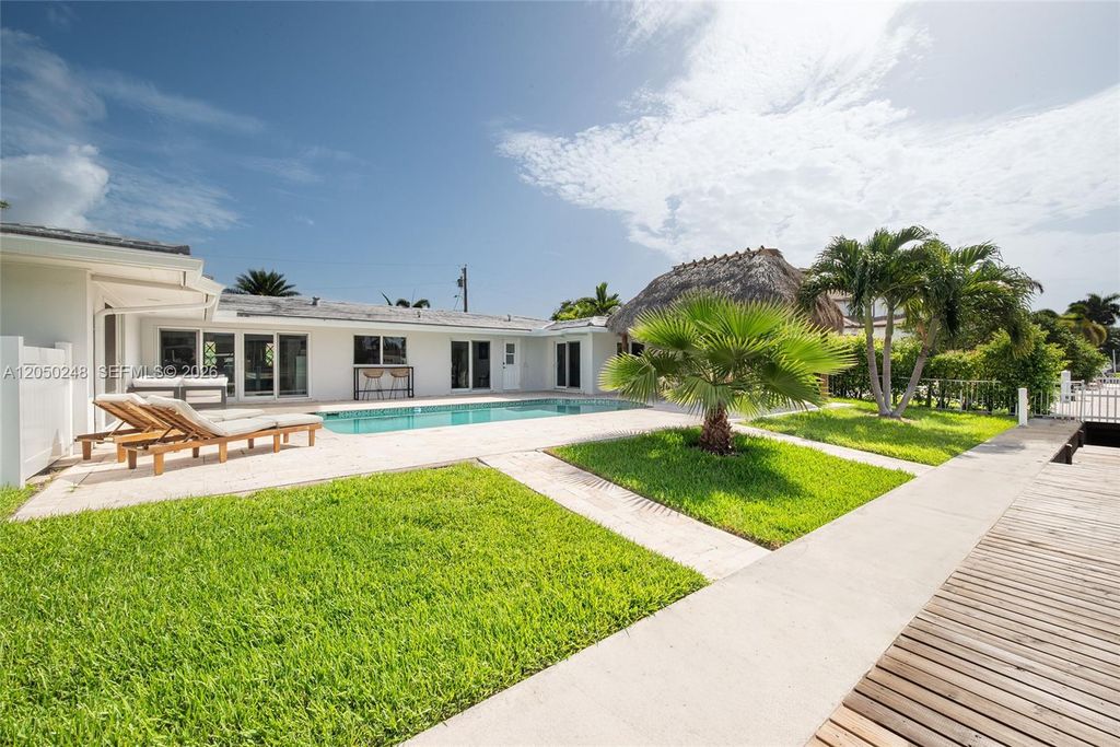 3110 NE 57th Street, Fort Lauderdale, FL 33308