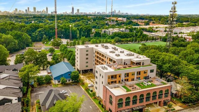 112 Rogers Street NE 210, Atlanta, GA 30317