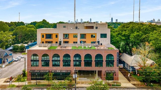 112 Rogers Street NE 210, Atlanta, GA 30317