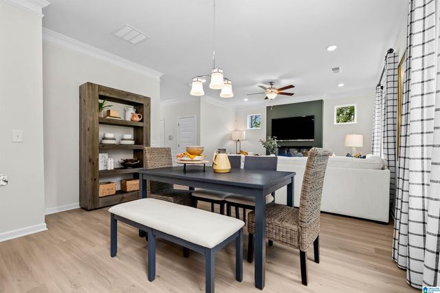 543 PINE VALLEY TRAIL, Columbiana, AL 35051