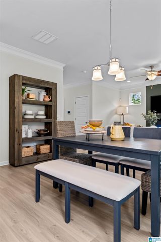 543 PINE VALLEY TRAIL, Columbiana, AL 35051