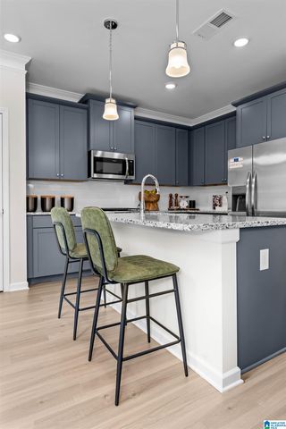 543 PINE VALLEY TRAIL, Columbiana, AL 35051