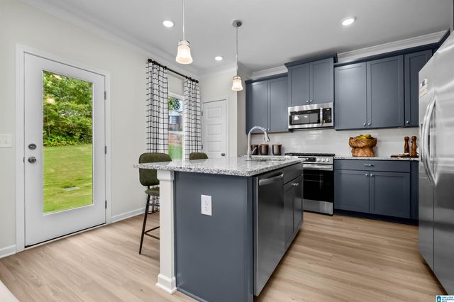 543 PINE VALLEY TRAIL, Columbiana, AL 35051