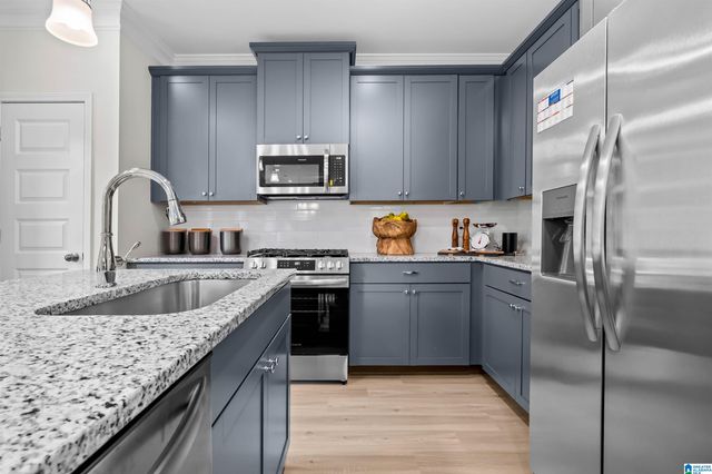 543 PINE VALLEY TRAIL, Columbiana, AL 35051