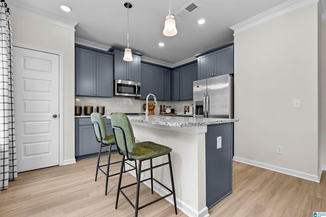 543 PINE VALLEY TRAIL, Columbiana, AL 35051