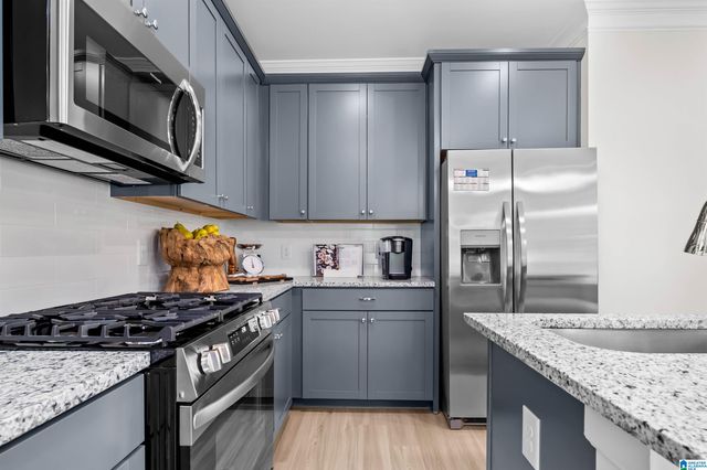 543 PINE VALLEY TRAIL, Columbiana, AL 35051