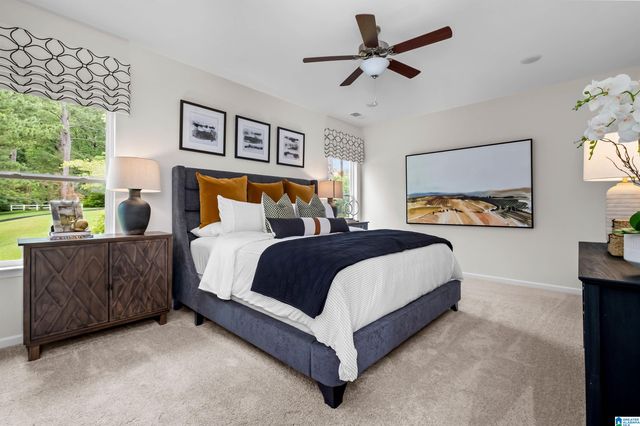 543 PINE VALLEY TRAIL, Columbiana, AL 35051