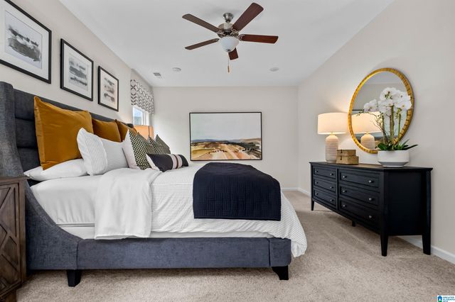 543 PINE VALLEY TRAIL, Columbiana, AL 35051