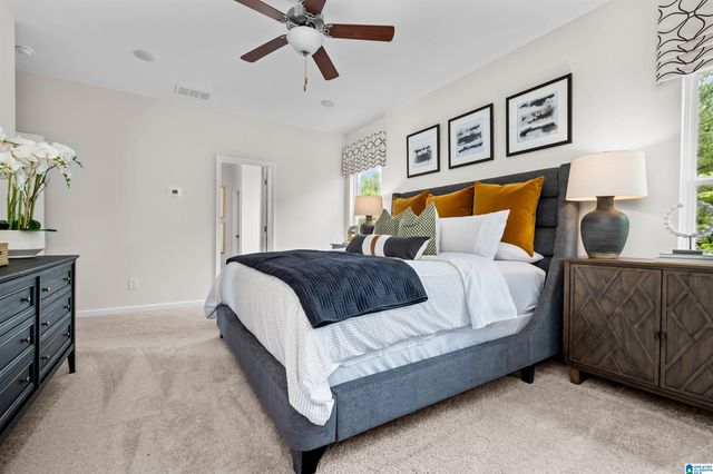 543 PINE VALLEY TRAIL, Columbiana, AL 35051