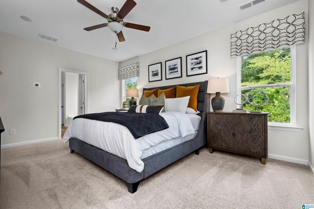 543 PINE VALLEY TRAIL, Columbiana, AL 35051