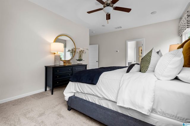 543 PINE VALLEY TRAIL, Columbiana, AL 35051