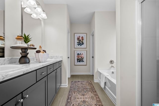 543 PINE VALLEY TRAIL, Columbiana, AL 35051