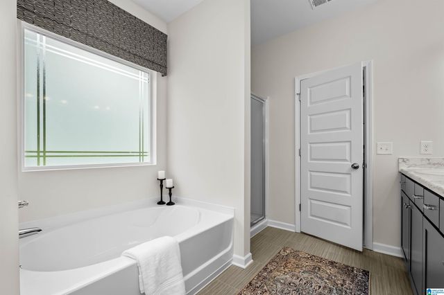 543 PINE VALLEY TRAIL, Columbiana, AL 35051