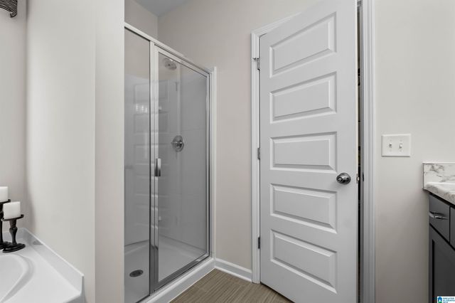 543 PINE VALLEY TRAIL, Columbiana, AL 35051