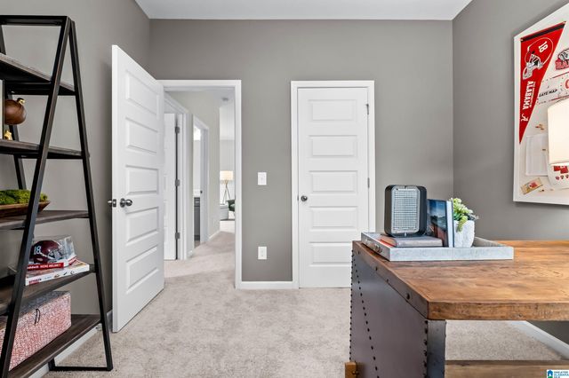 543 PINE VALLEY TRAIL, Columbiana, AL 35051