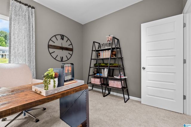 543 PINE VALLEY TRAIL, Columbiana, AL 35051