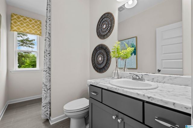 543 PINE VALLEY TRAIL, Columbiana, AL 35051