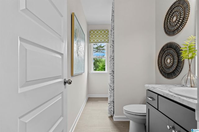 543 PINE VALLEY TRAIL, Columbiana, AL 35051