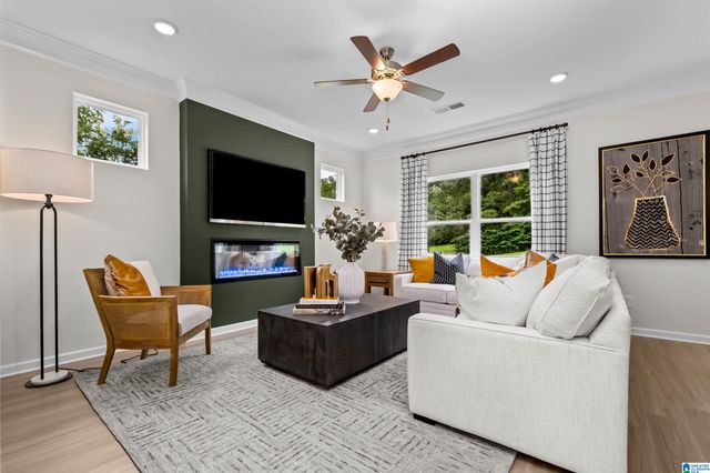 543 PINE VALLEY TRAIL, Columbiana, AL 35051