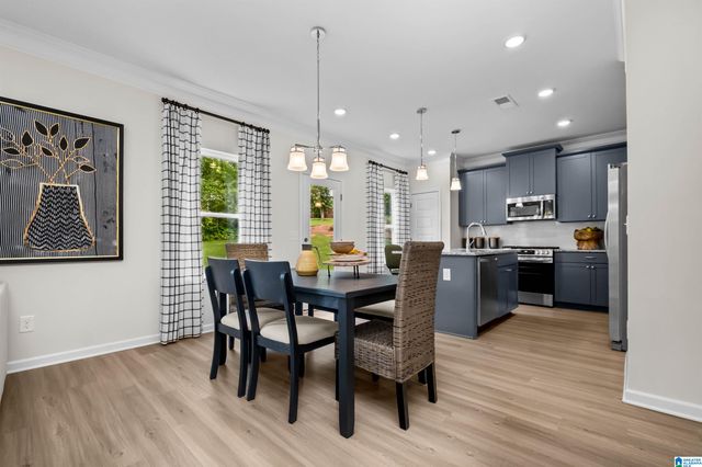 543 PINE VALLEY TRAIL, Columbiana, AL 35051