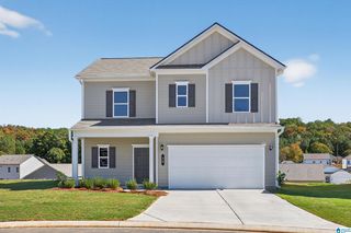 543 PINE VALLEY TRAIL, Columbiana, AL 35051