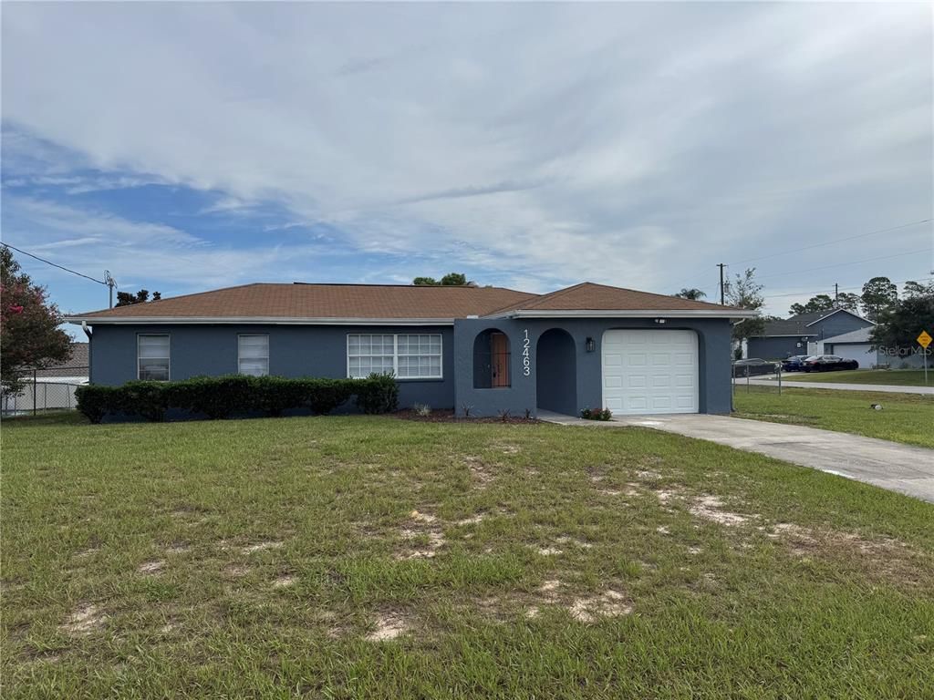 12463 TANSBORO STREET, Spring Hill, FL 34608