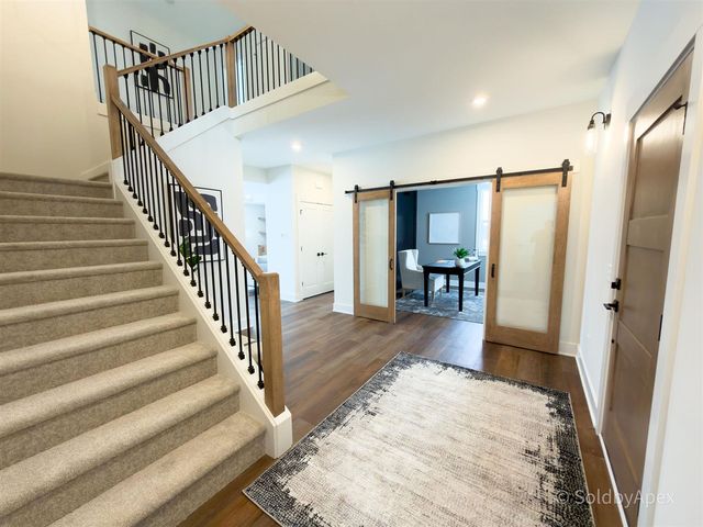 10071 Hideaway Court 20, Caledonia, MI 49316