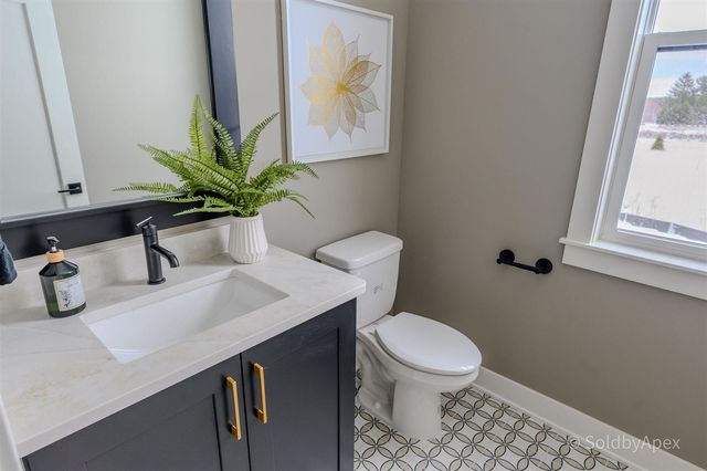 10071 Hideaway Court 20, Caledonia, MI 49316