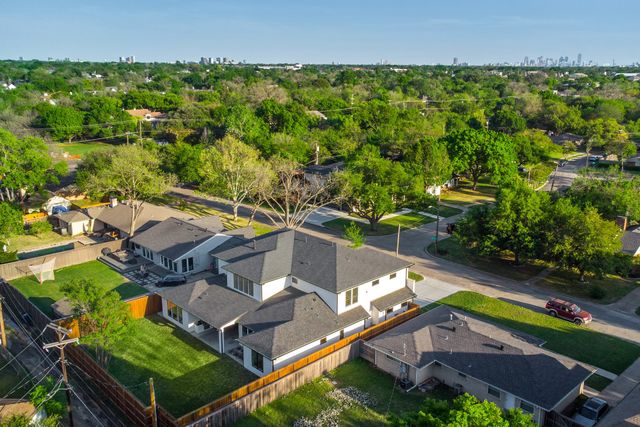 3667 Ingleside Drive, Dallas, TX 75229