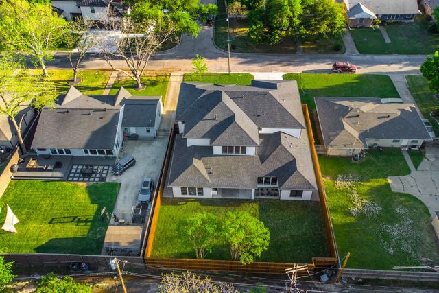 3667 Ingleside Drive, Dallas, TX 75229
