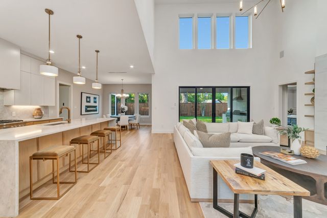 3667 Ingleside Drive, Dallas, TX 75229