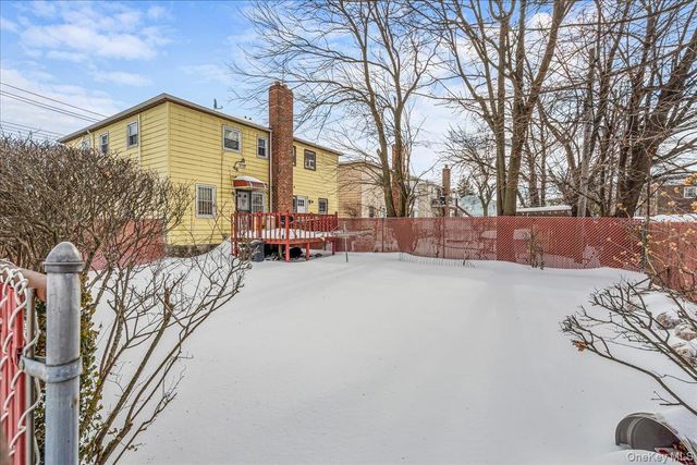 11802 Springfield Boulevard, Cambria Heights, NY 11411