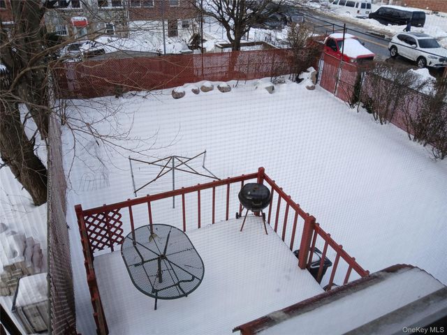 11802 Springfield Boulevard, Cambria Heights, NY 11411