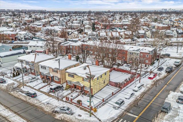 11802 Springfield Boulevard, Cambria Heights, NY 11411