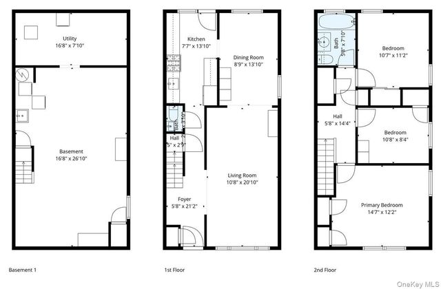 11802 Springfield Boulevard, Cambria Heights, NY 11411