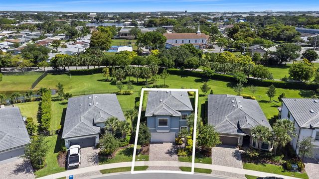 4688 E Pinehurst Trl Trail E, Oakland Park, FL 33309