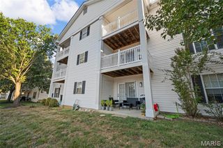 4300 Forder Gardens Place G, Unincorporated, MO 63129