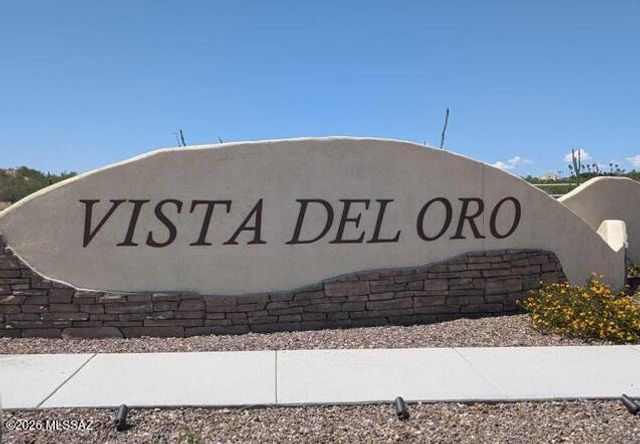 2177 W Desert Topaz Way, Tucson, AZ 85742