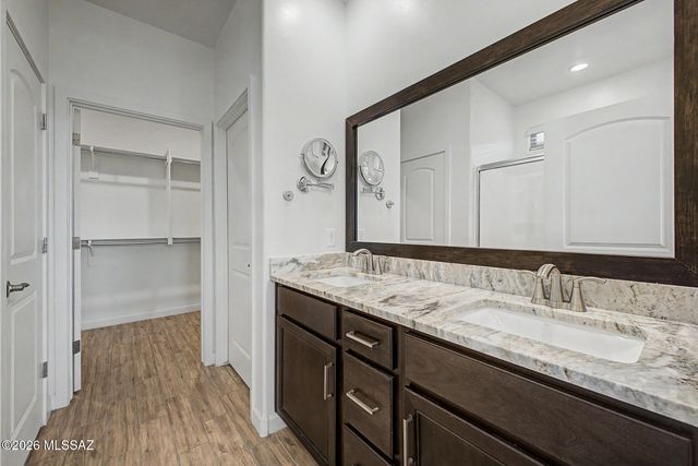 2177 W Desert Topaz Way, Tucson, AZ 85742