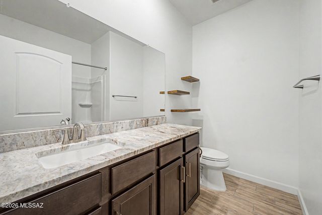 2177 W Desert Topaz Way, Tucson, AZ 85742