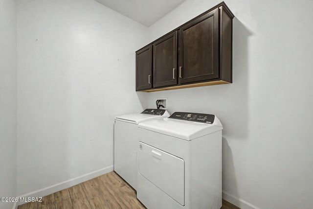 2177 W Desert Topaz Way, Tucson, AZ 85742