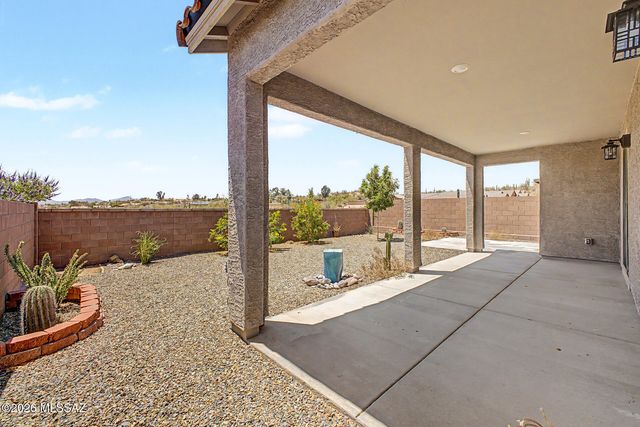 2177 W Desert Topaz Way, Tucson, AZ 85742