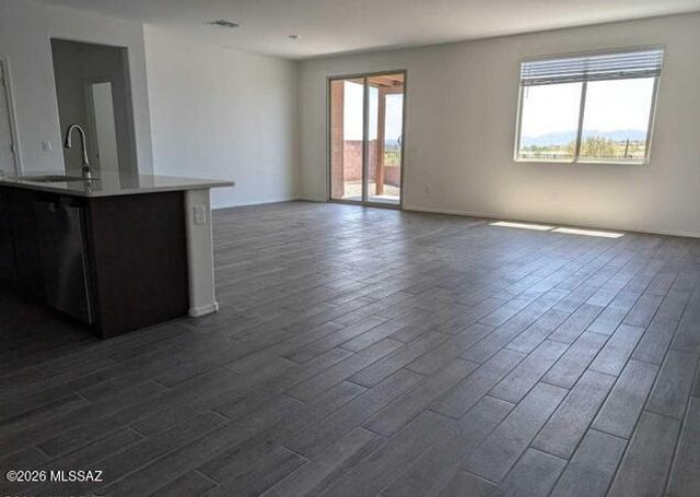 2177 W Desert Topaz Way, Tucson, AZ 85742