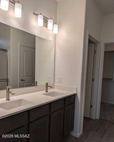 2177 W Desert Topaz Way, Tucson, AZ 85742