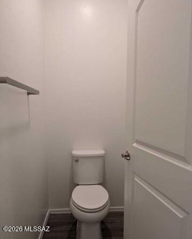 2177 W Desert Topaz Way, Tucson, AZ 85742