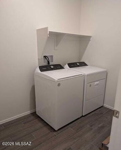 2177 W Desert Topaz Way, Tucson, AZ 85742