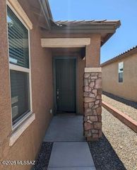 2177 W Desert Topaz Way, Tucson, AZ 85742