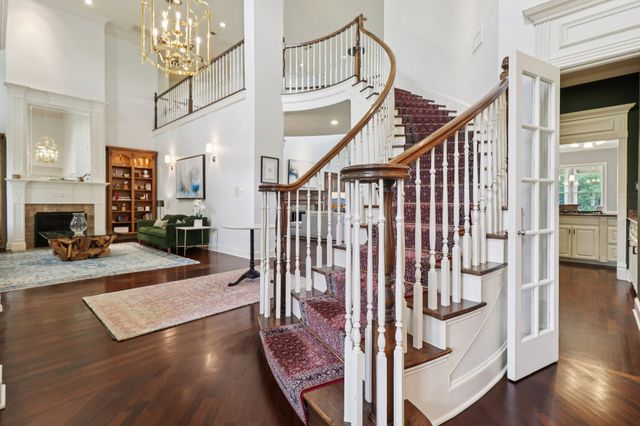 3109 Shadow Drive W, Arlington, TX 76006