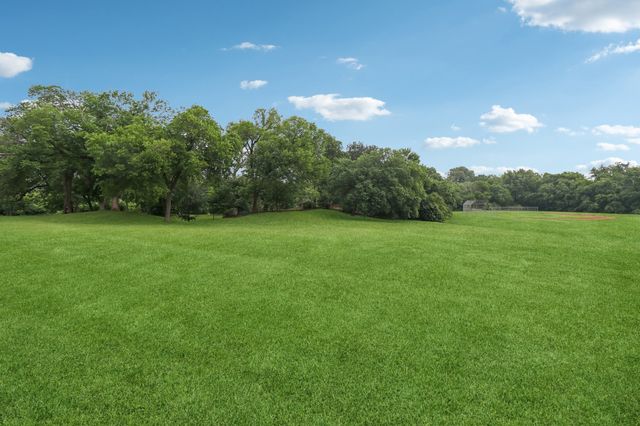 3109 Shadow Drive W, Arlington, TX 76006